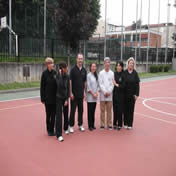 Stage a Milano - Maggio 2012